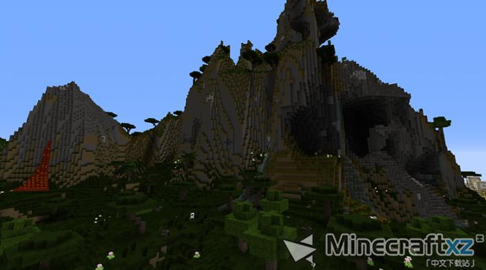 HD Resource Pack Xtreemo REAL HD PACK
