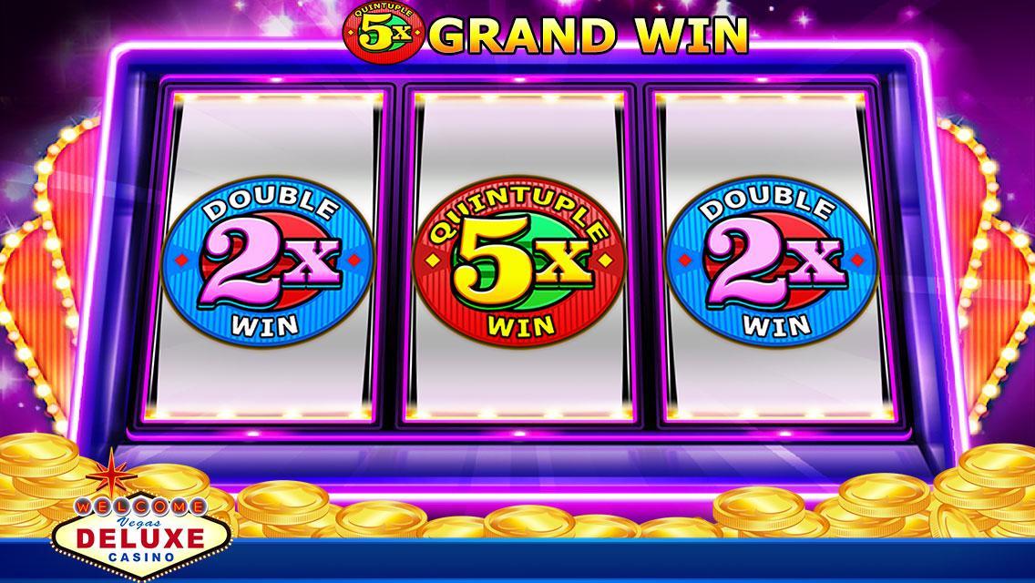 Vegas Deluxe