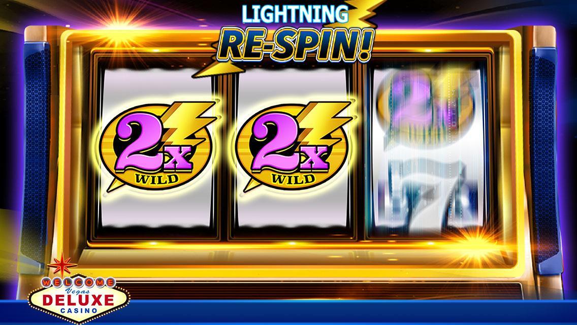 Vegas Deluxe