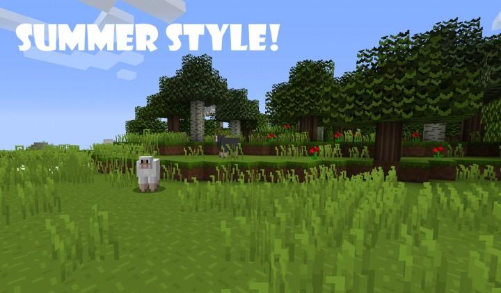 Crazy Pixels Mad Pixels Material Pack