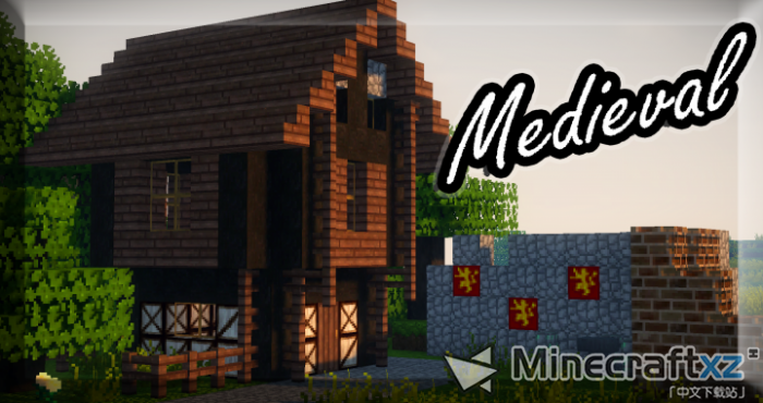 Sac de matériau médiéval de style médiéval Rangercraft