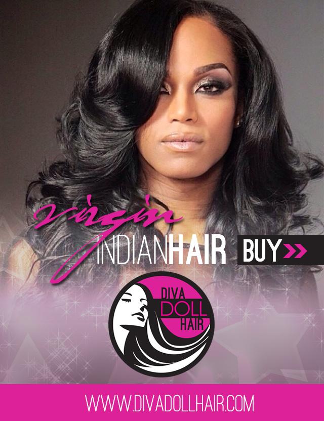 Diva Doll Hair