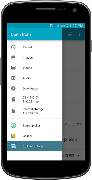 Tamil Text Viewer
