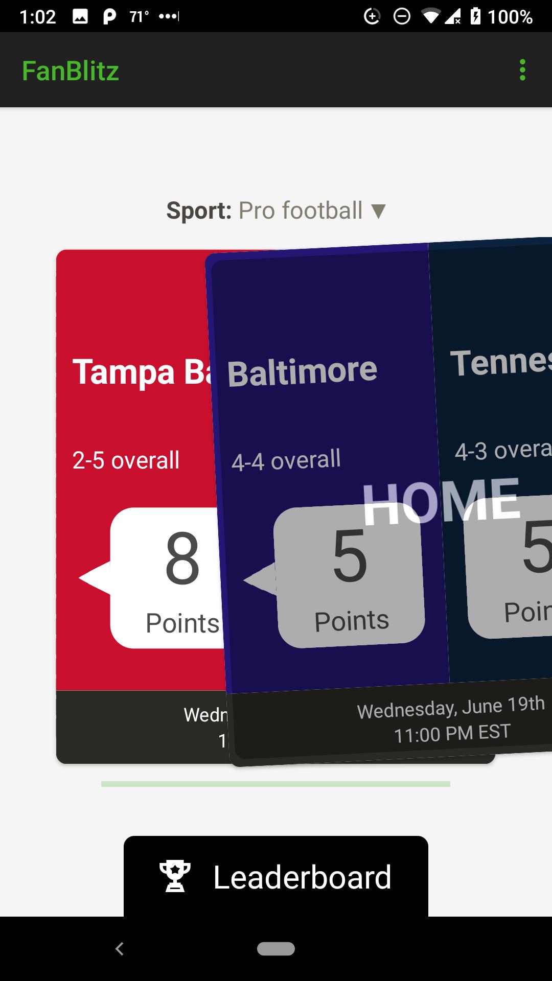 FanBlitz