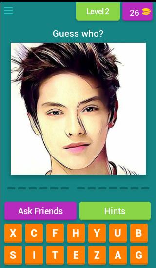 Sikat na Pinoy Quiz