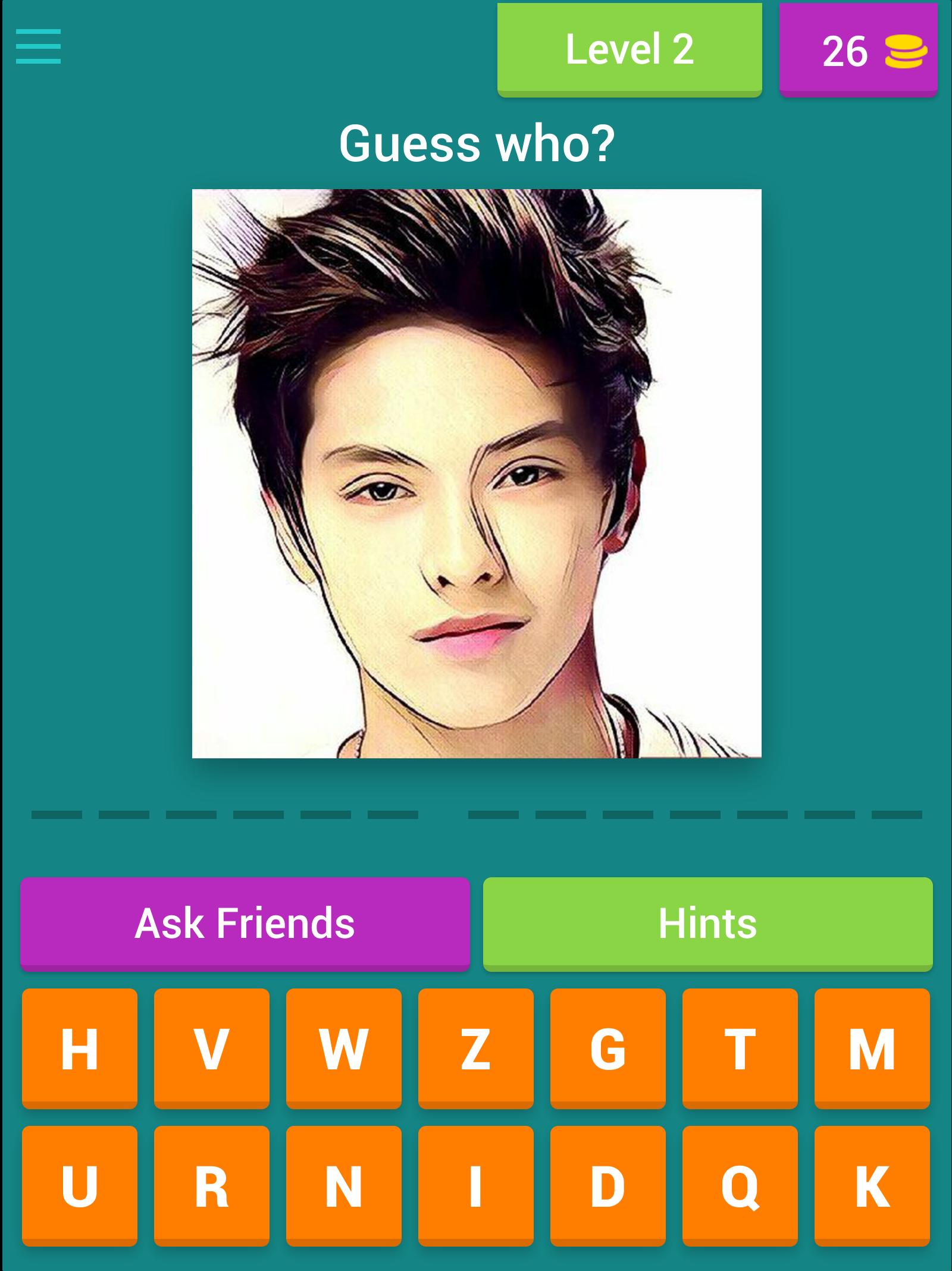 Sikat na Pinoy Quiz