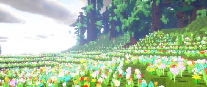 Vibancy Seasons Seasons Material Pack