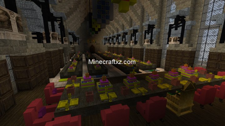 Wizarding World World Wizard Wizard Pack
