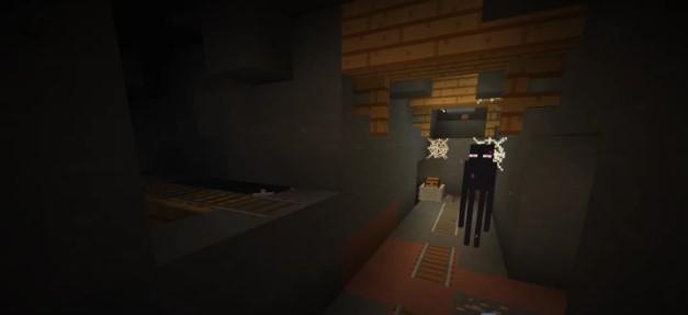 Minecraft Chuangyuan Cartoon Barebones Pack