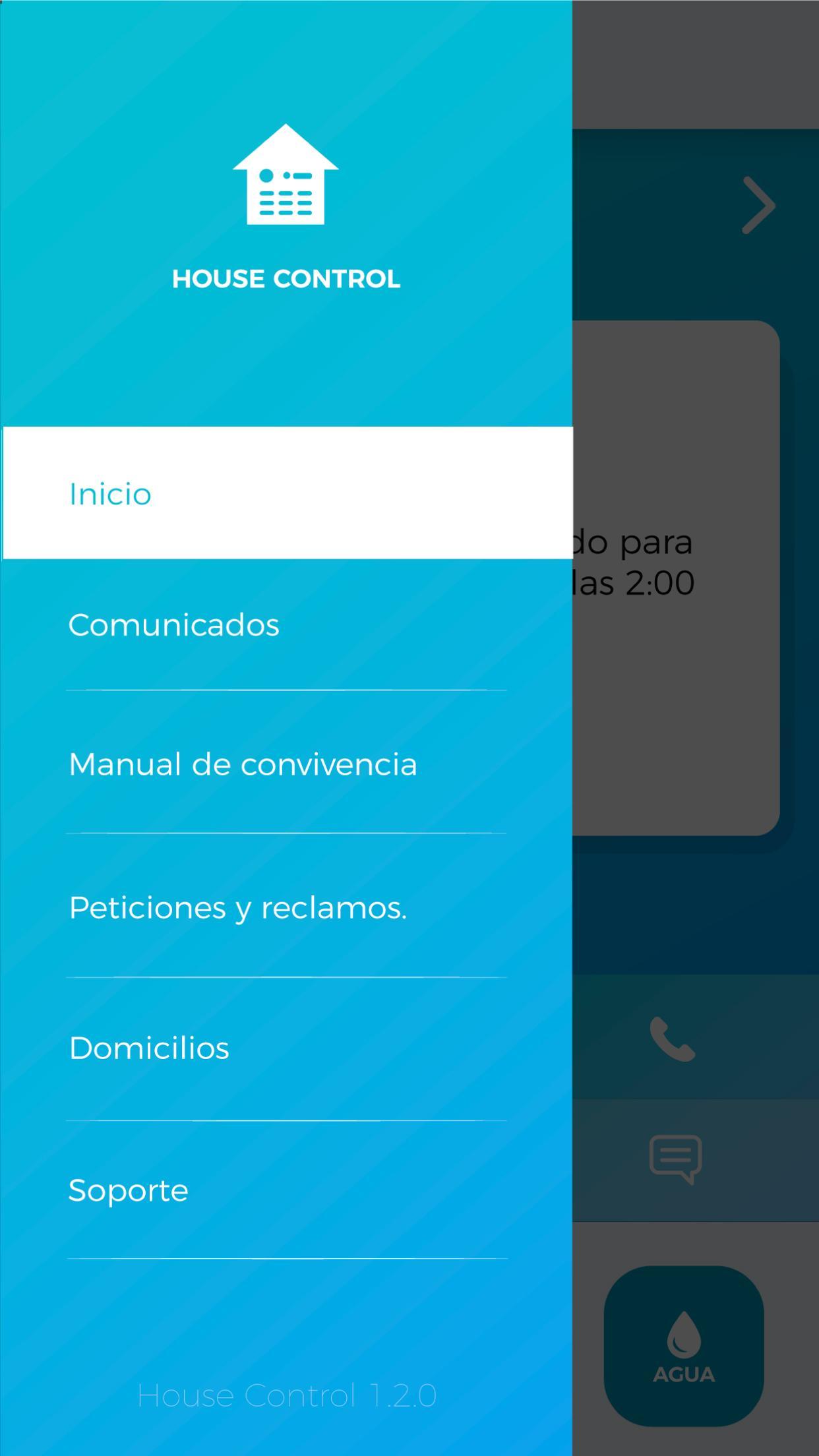 House Control