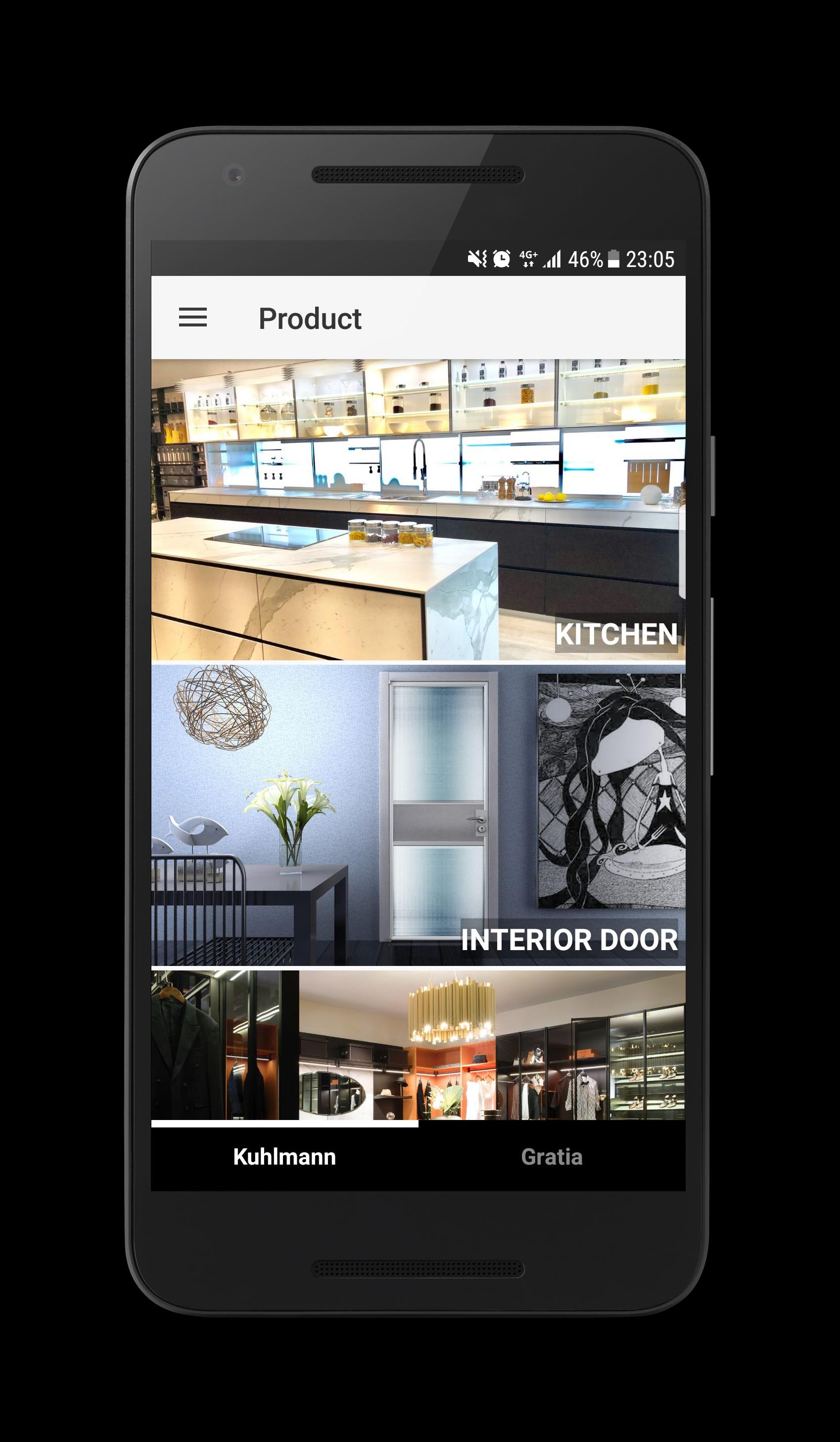 Gratia Catalog
