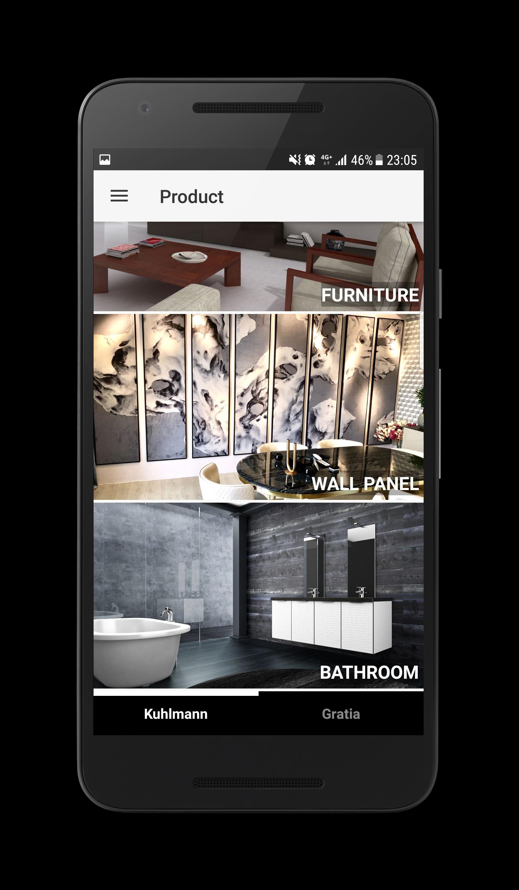 Gratia Catalog