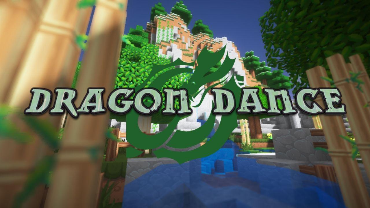 Pack de ressources de danse dragon