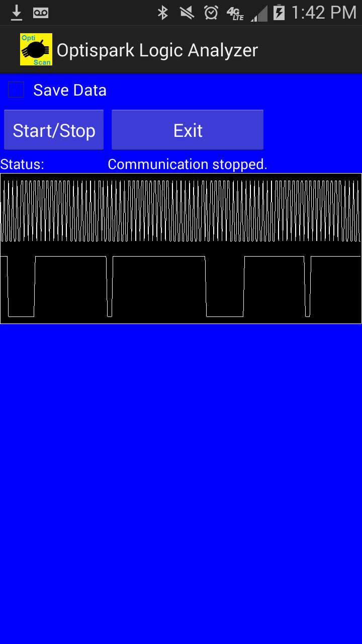 Opti Scan Tool