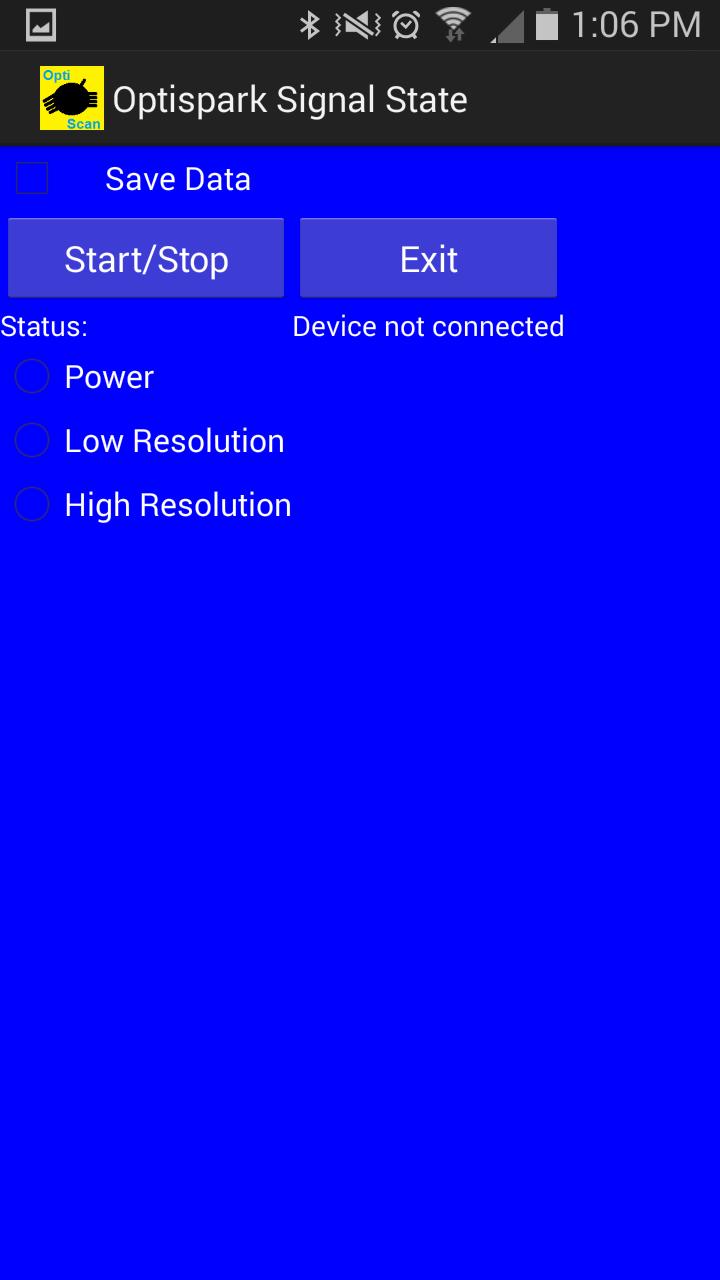 Opti Scan Tool