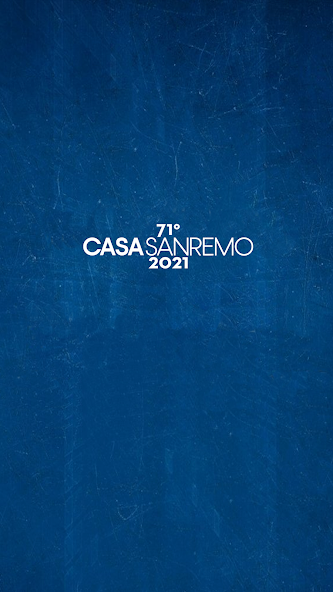 Casa Sanremo