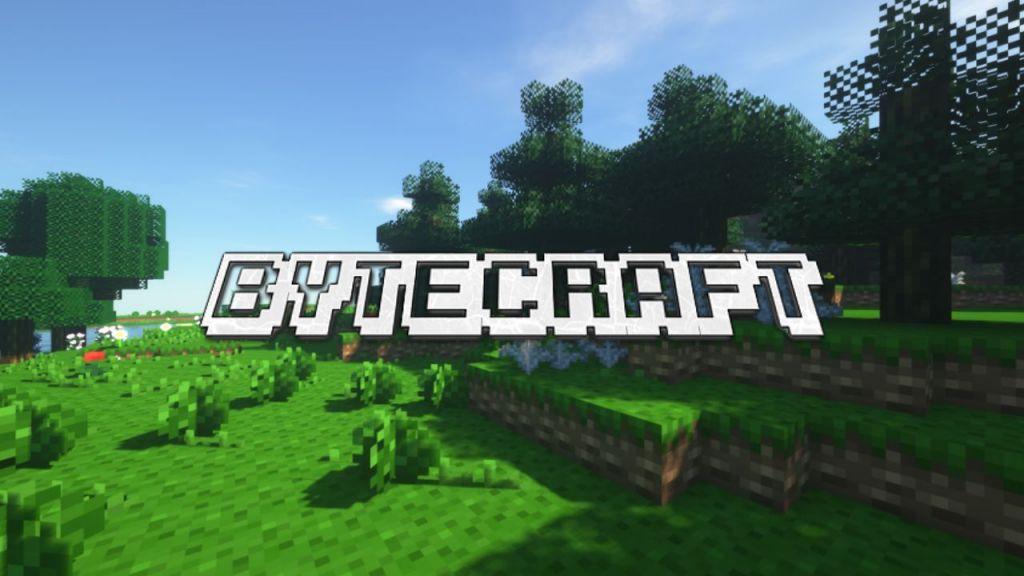 Minecraft ByteCraft Resource Package 