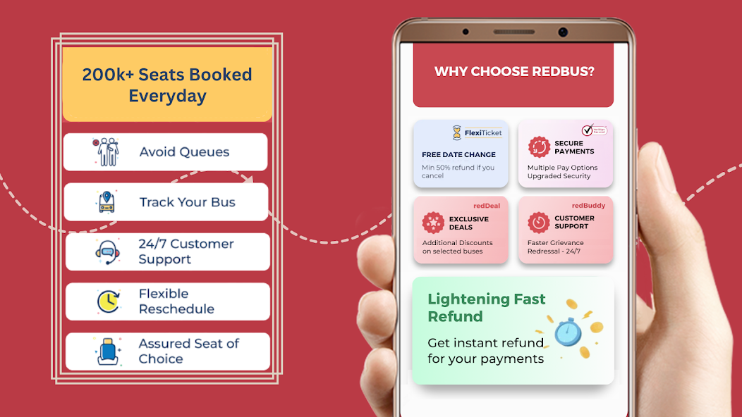 redBus