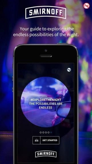 ExploreTheNight
