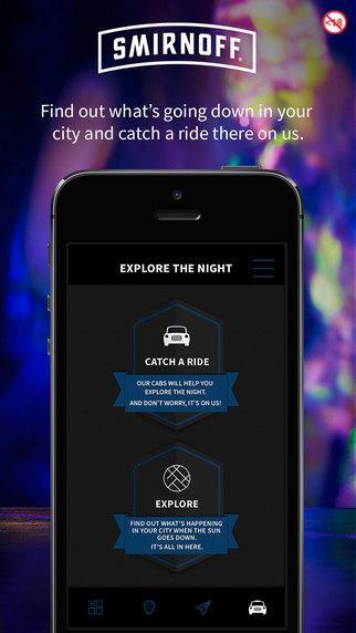ExploreTheNight