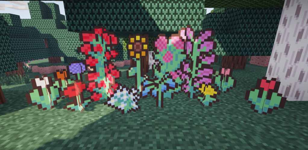 Minecraft Dream RPG Ressourcenpaket