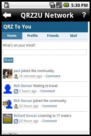 QRZ2U