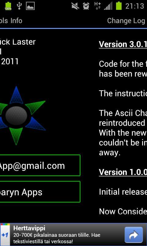 Cipher Cryptics