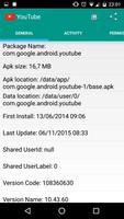 APK Analyzer
