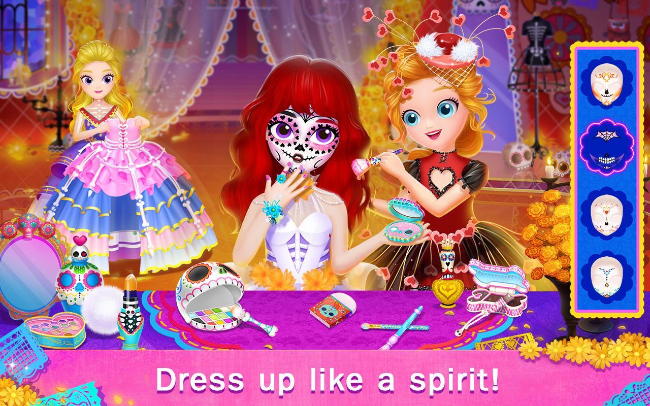 Princess Libby's Music Journey