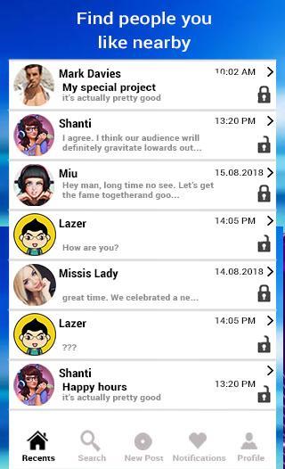 Live Web Cam Chat