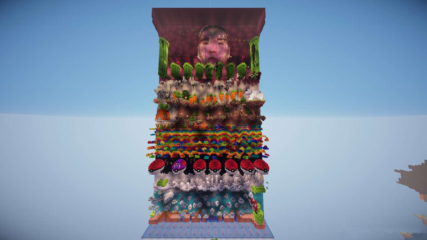 Mapa mizjump |