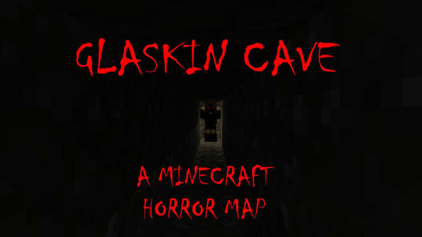 Glaskin Cave Map | 버전 1.16.4