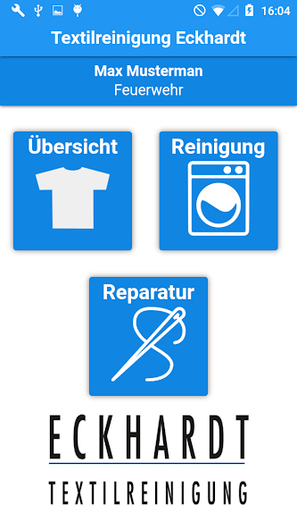 Eckhardt Service