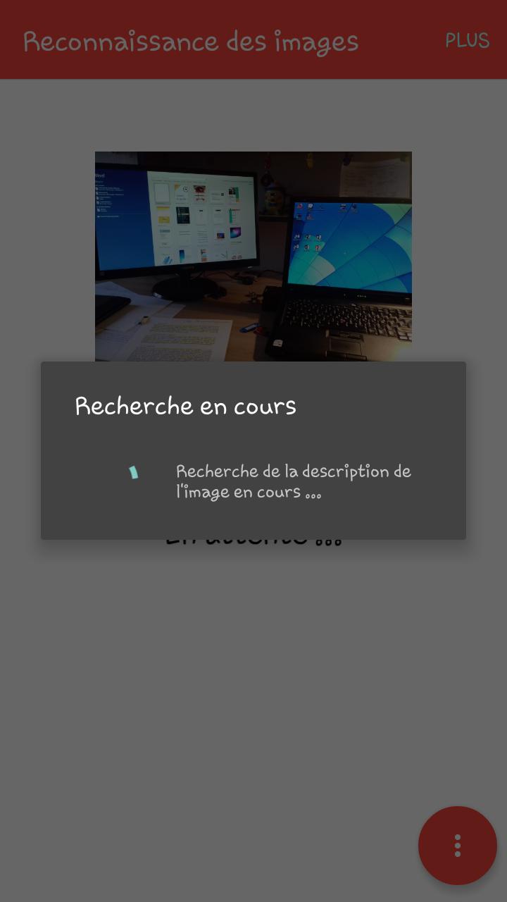 Image Recognizer