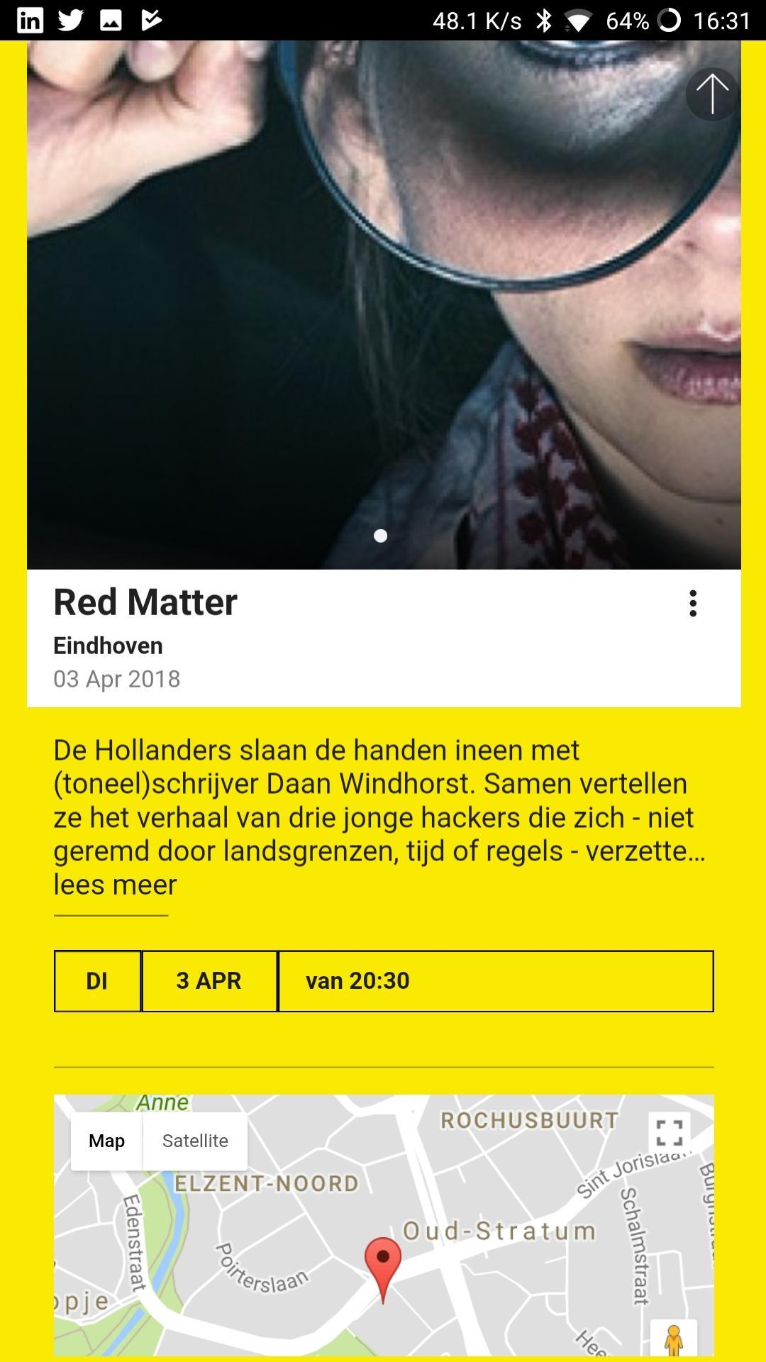 Culture-Match