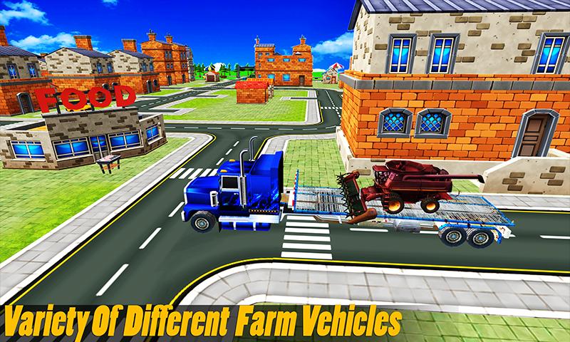 Ultimate Tractor Simulator