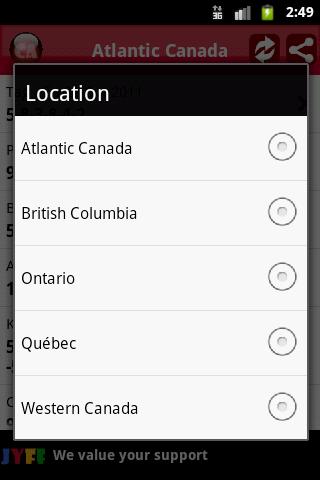 Lotto.CA