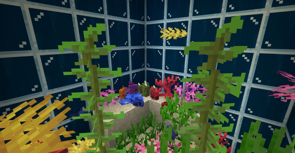 Minecraft Puzzle Maze |
