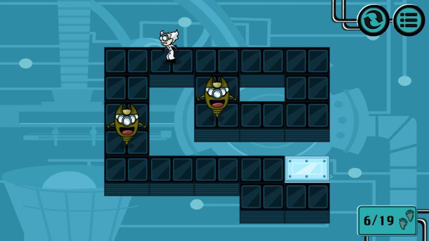 Liran's Lab