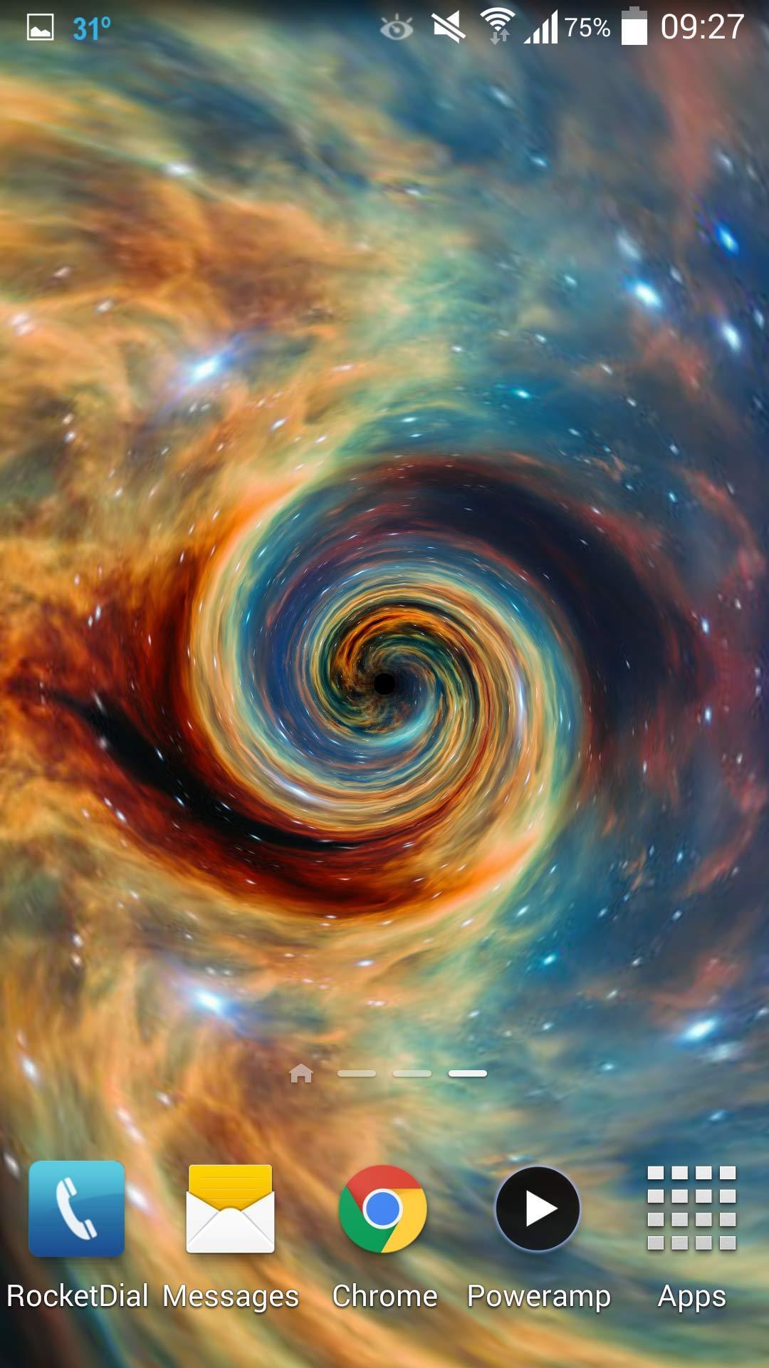 Hypnoplasma Tunnels