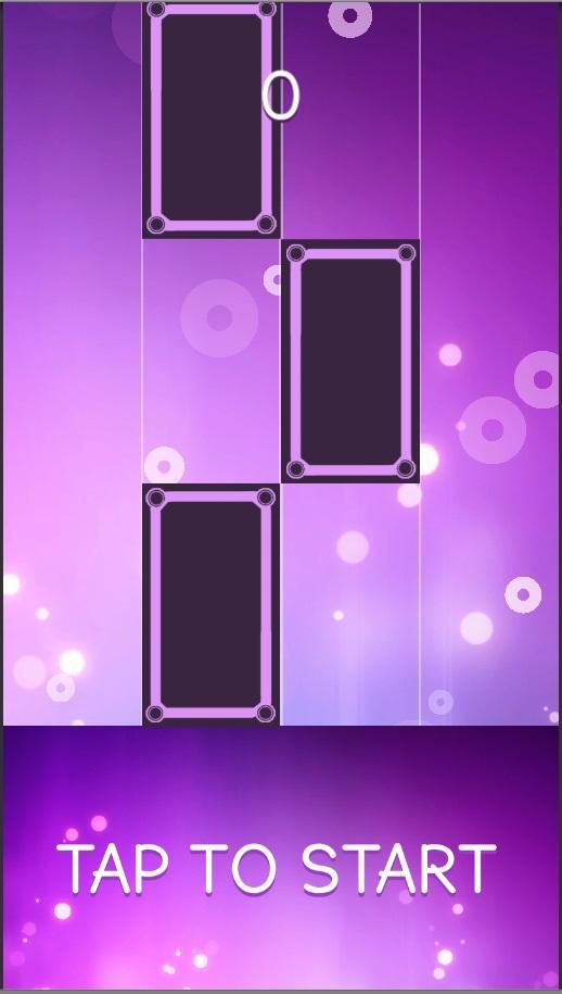 Jennifer Lopez - Dinero - Piano Magic Tiles