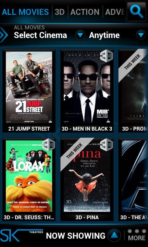 Ster-Kinekor