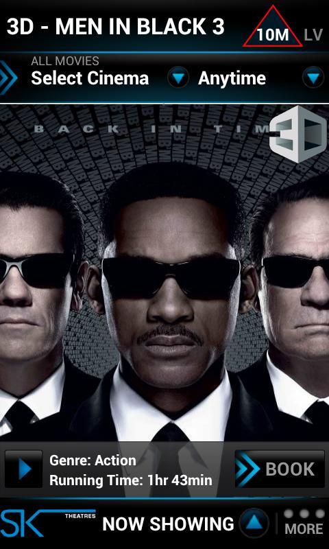 Ster-Kinekor