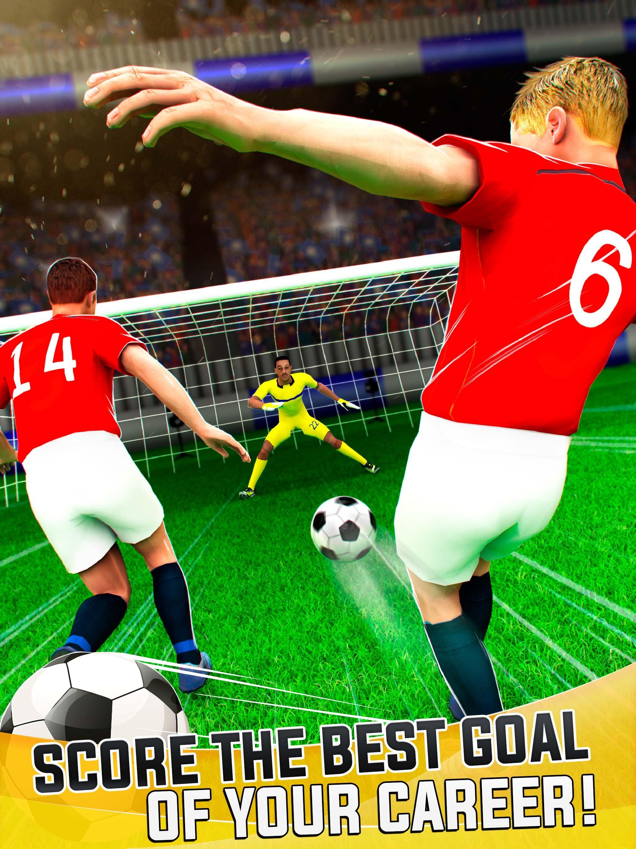Manchester Devils Soccer