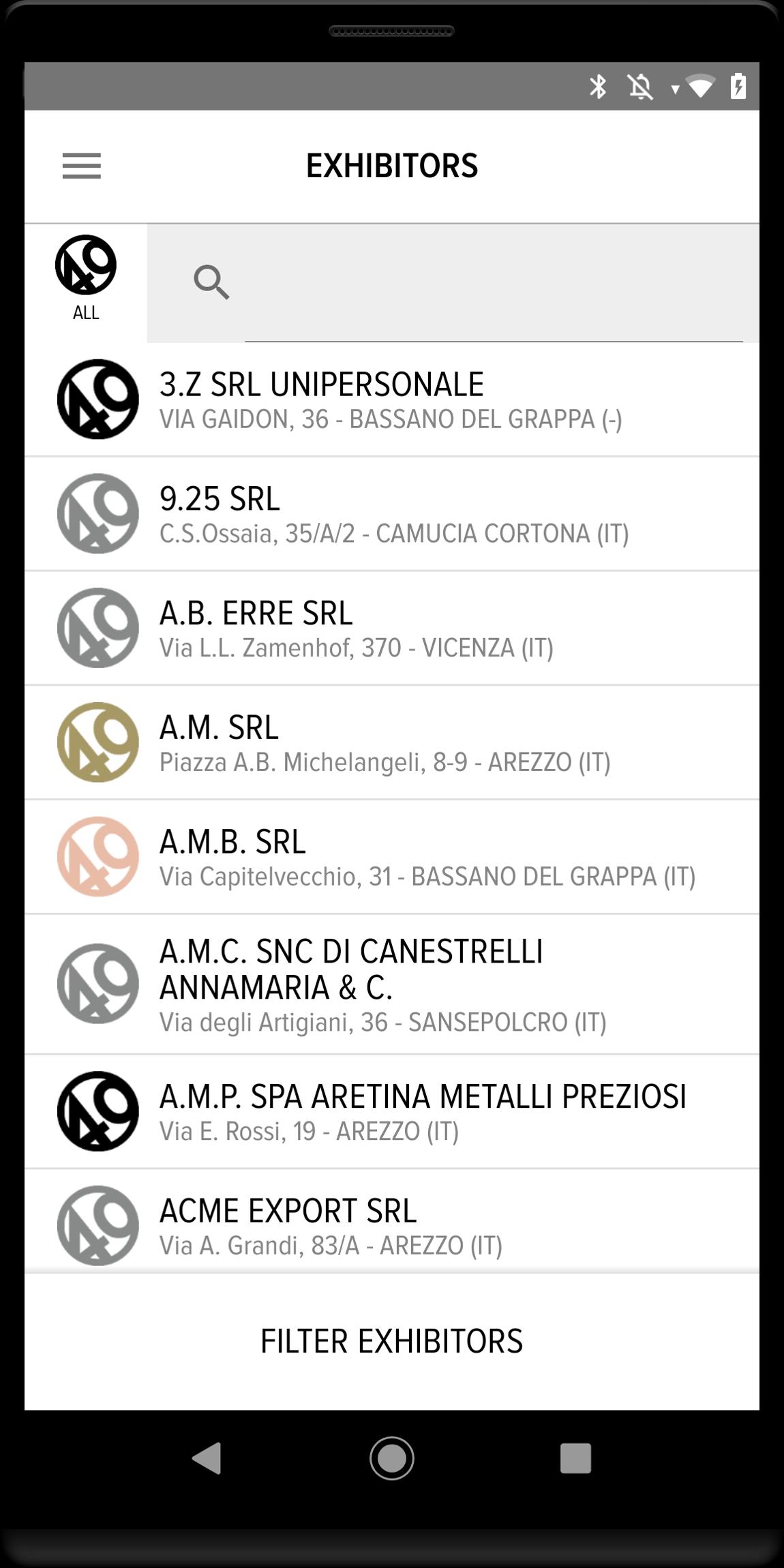 Oroarezzo
