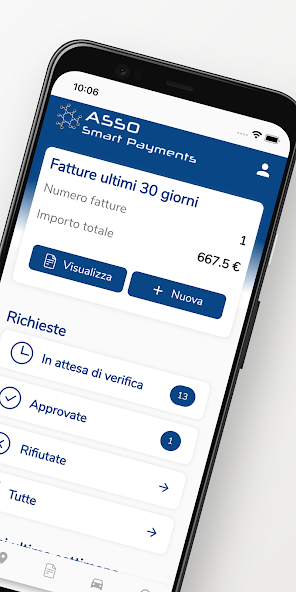 ASSO Smart Payments