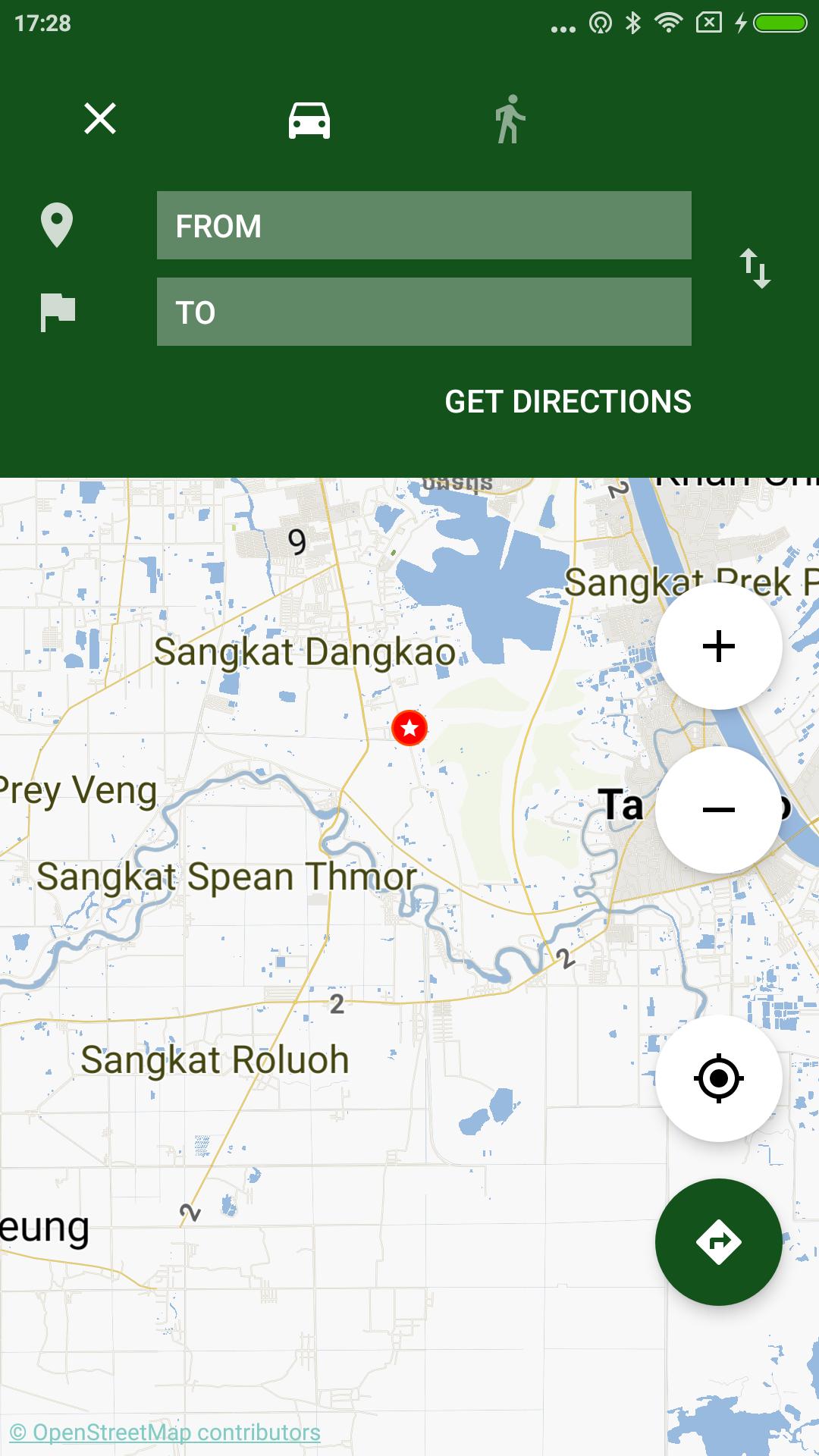 Phnom Penh