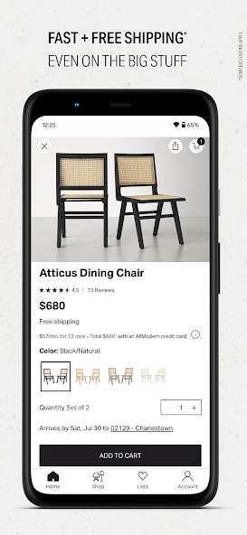 AllModern