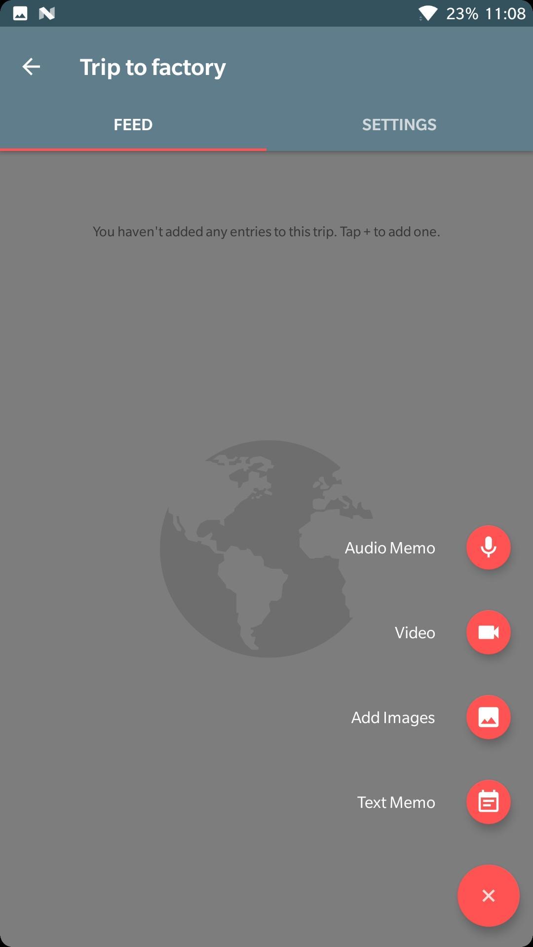 TripTrack