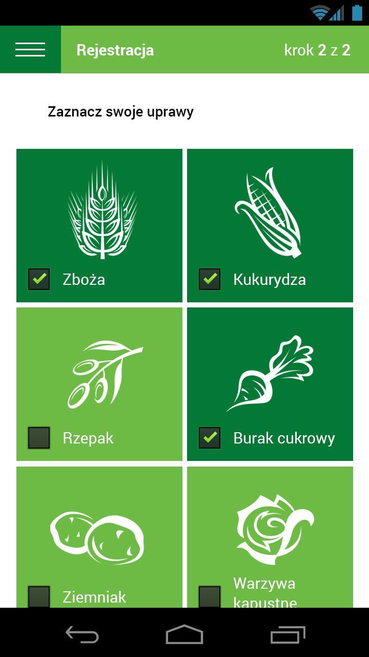 Agro-Alarm